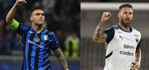 ramos y lautaro