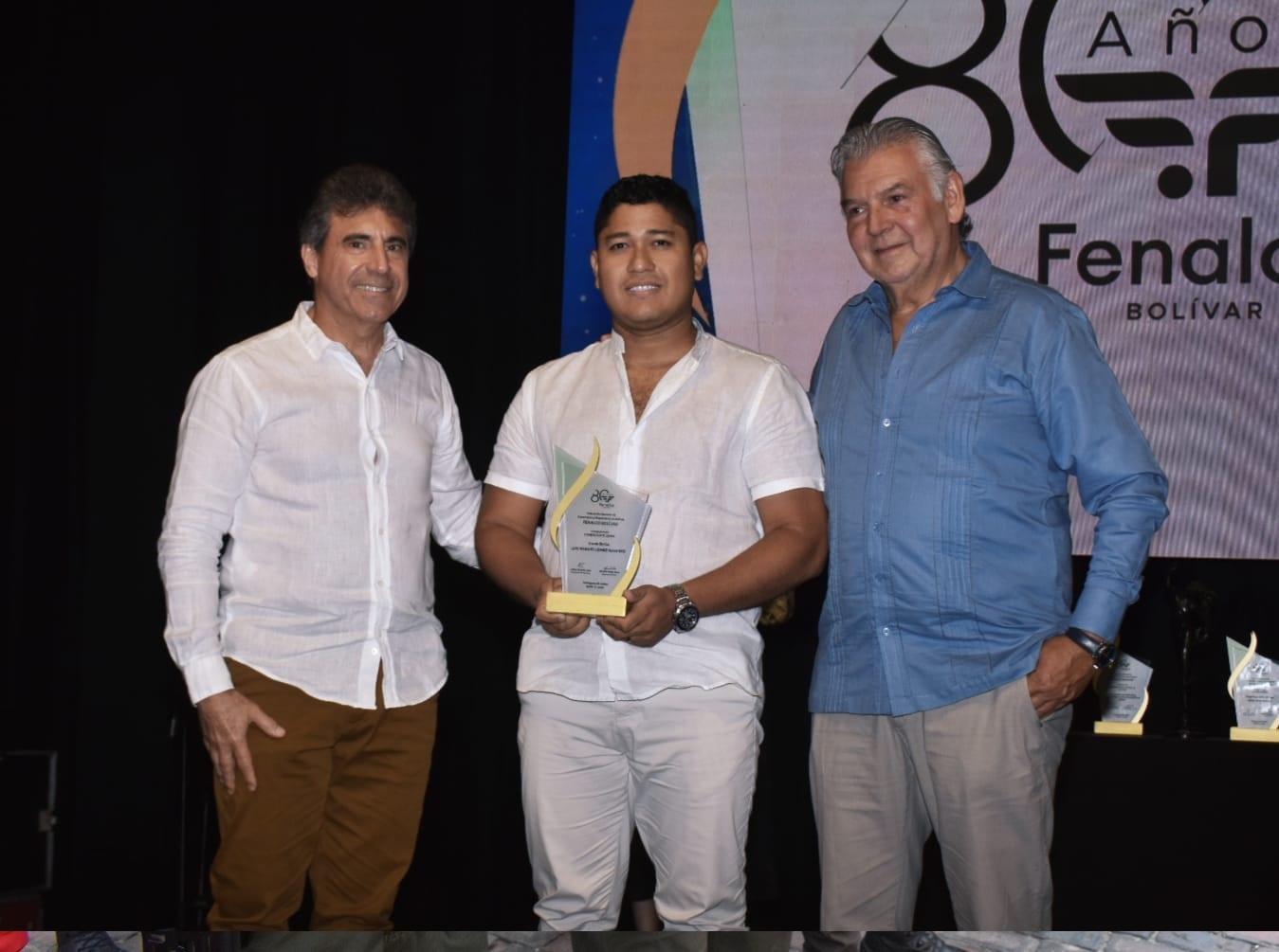 reconocimiento