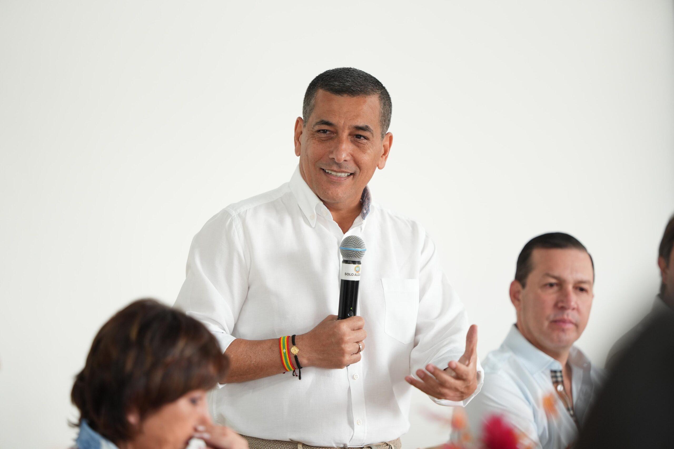 reunido con asobancaria