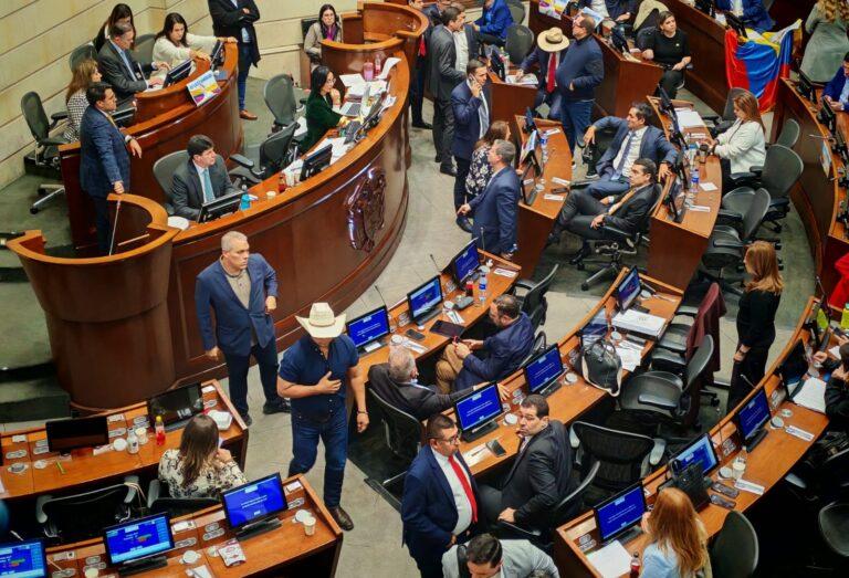 senado aprobo reforma