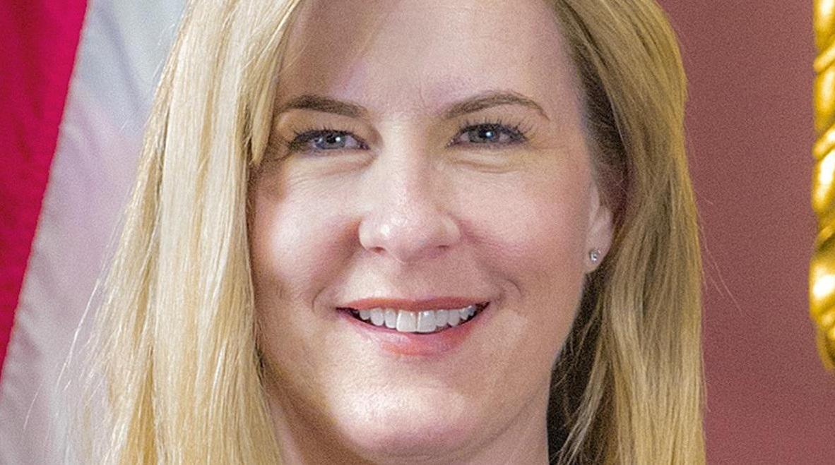 senadora