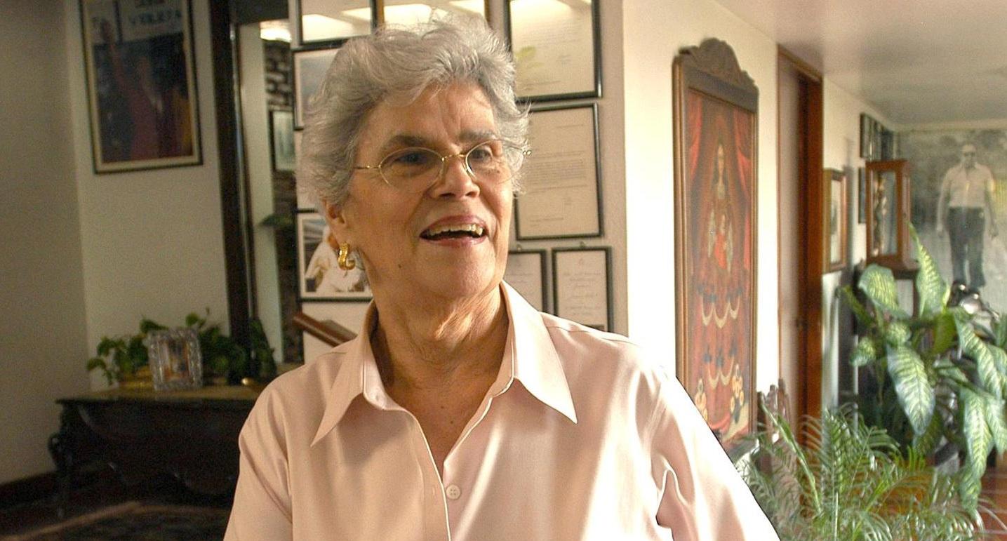 violeta chamorro