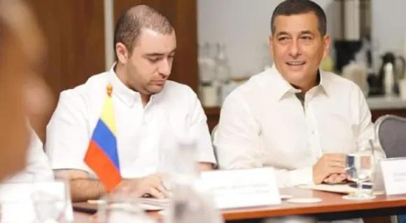 yamil y dumek