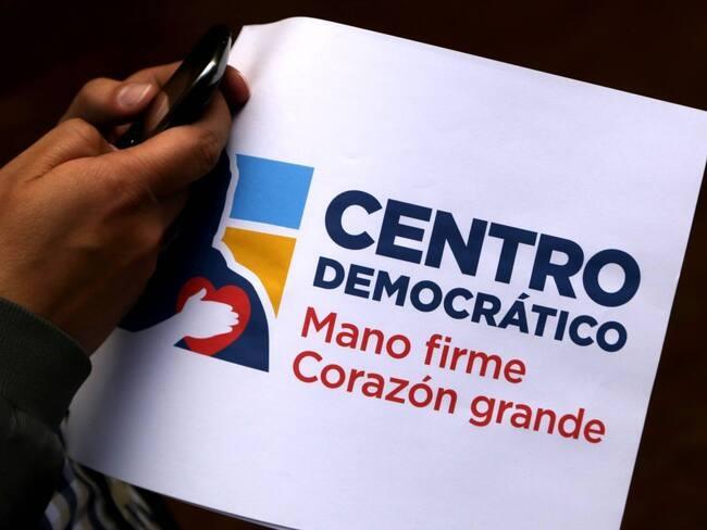 CENTRO DEMOCRATICO