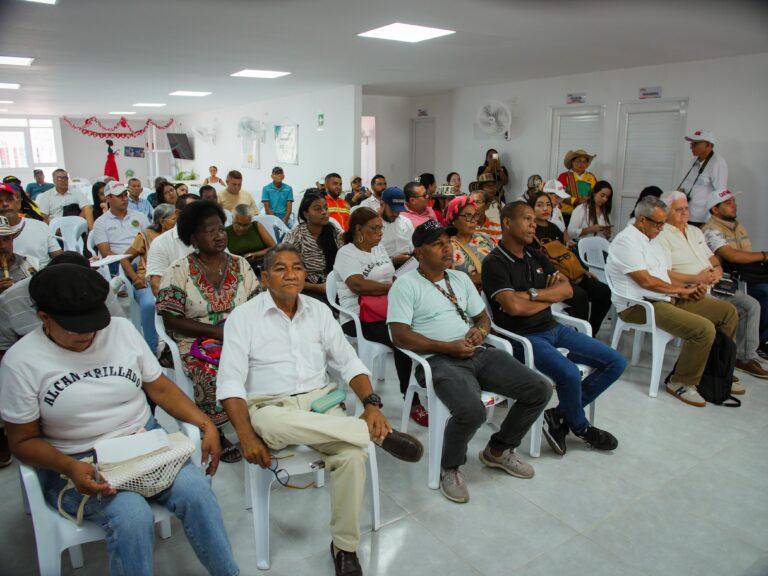 bayunca se transforma