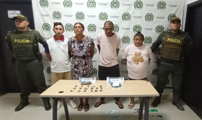 capturados de emilio