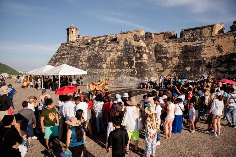 castillo de san felipe