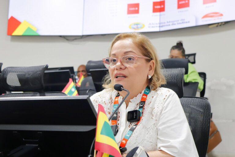 demanda de transcaribe