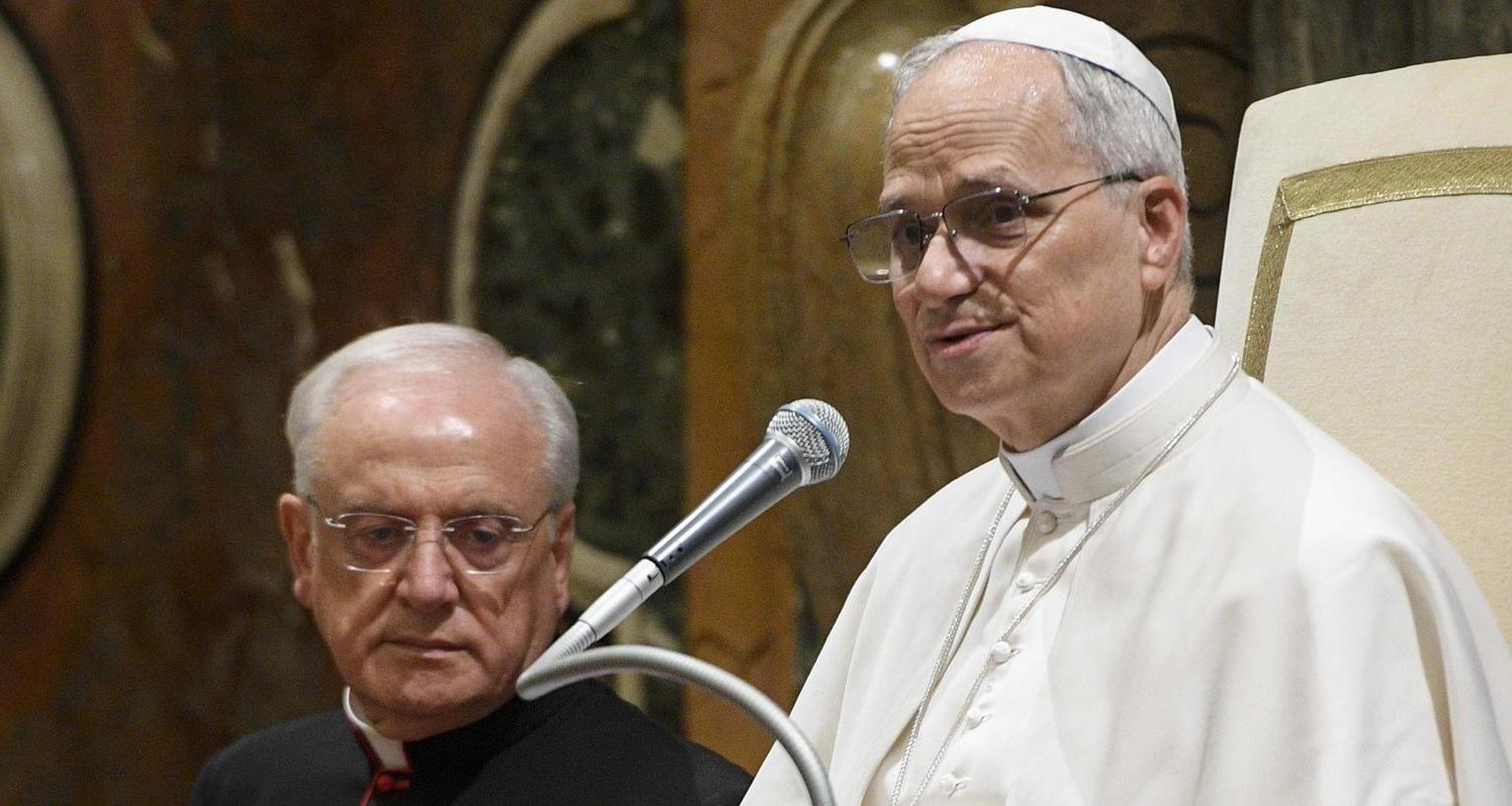 el papa
