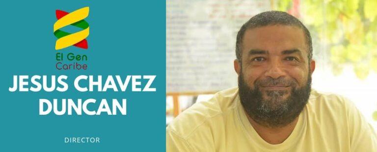 jesus chavez