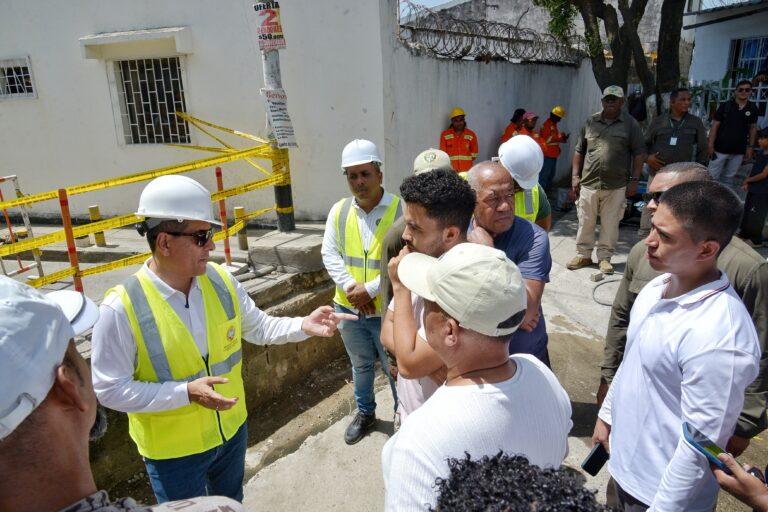 jose donado puentecito