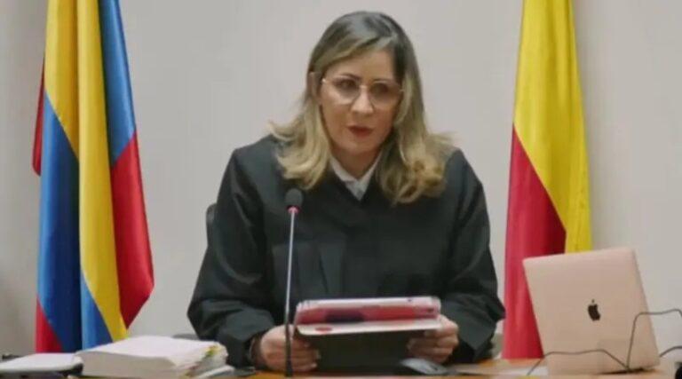 jueza
