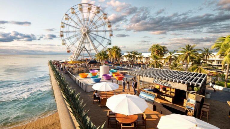 malecon del mar okok