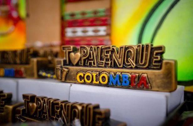 palenque okok