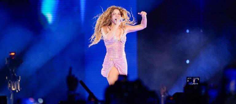 shakira