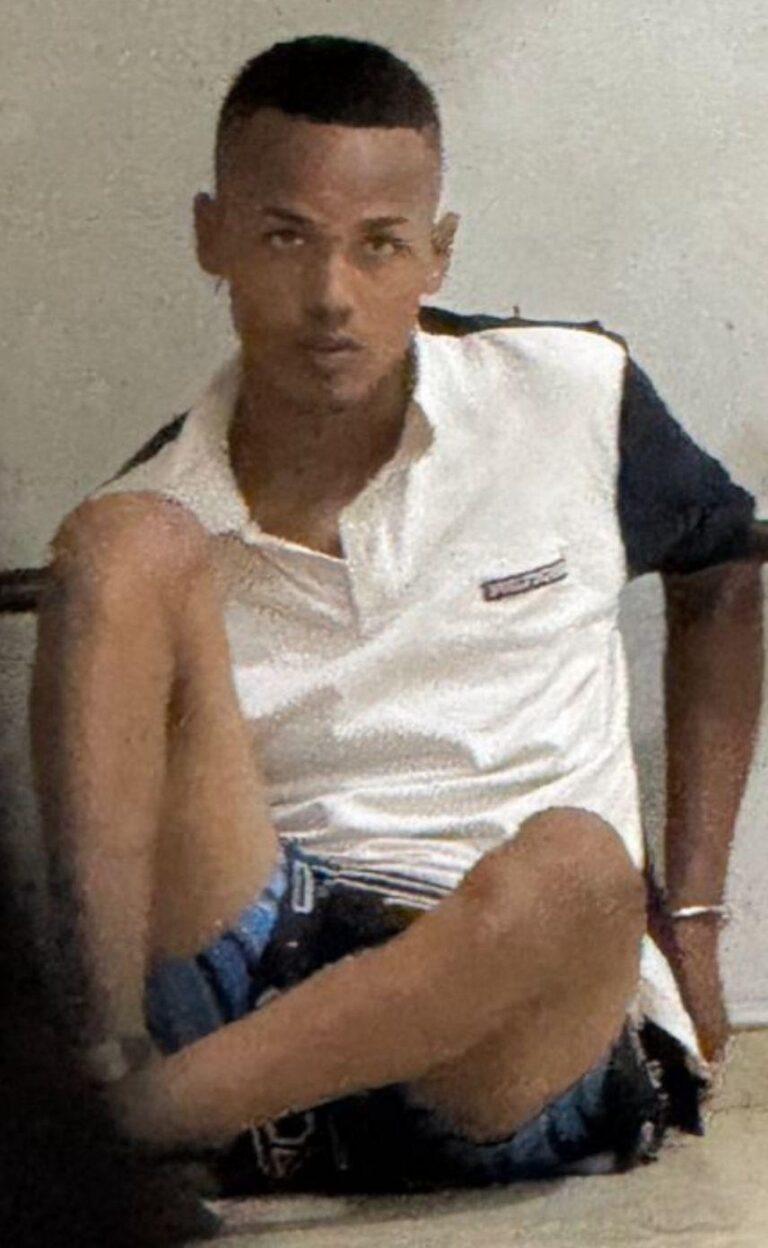 sicario asesino del chef peruano