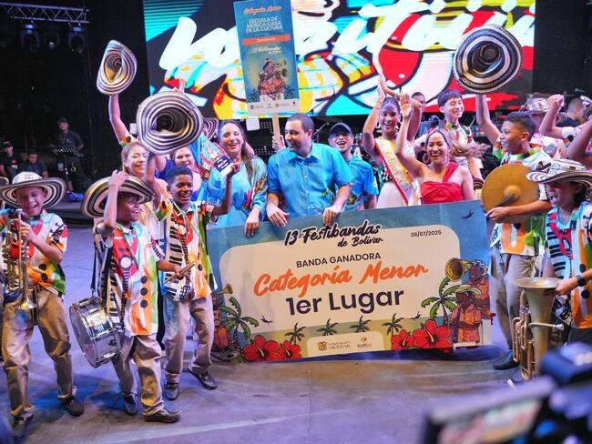 yamilito y los premios