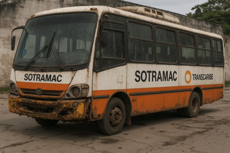 BUS
