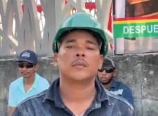 albañil