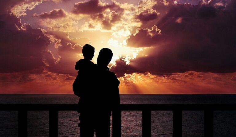 amor de padre