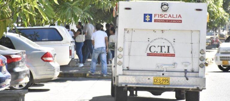 carro del cti