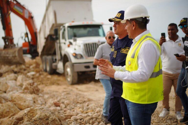 cartagena se transforma