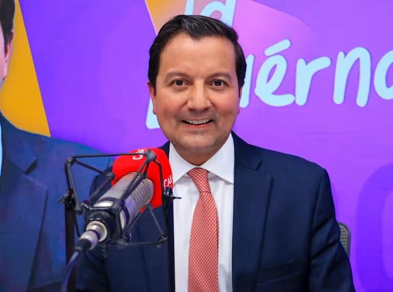 david luna
