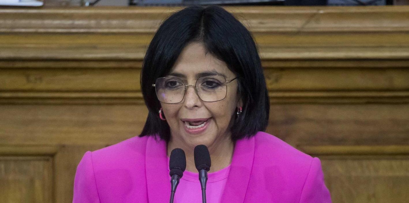 delsy rodriguez