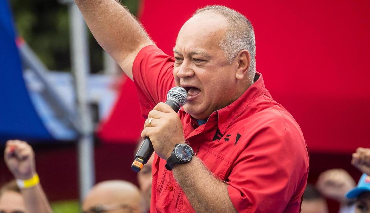 diosdado