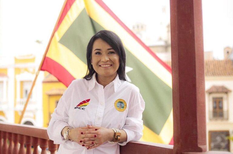 directora del ipcc ok