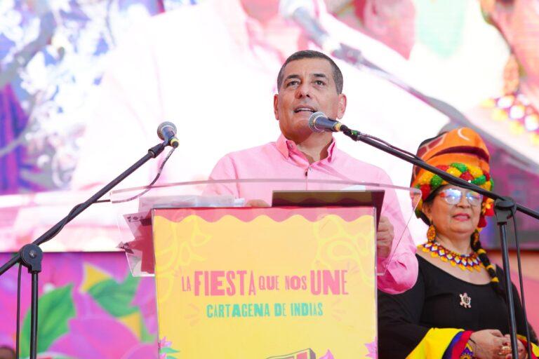 dumek lanzamiento