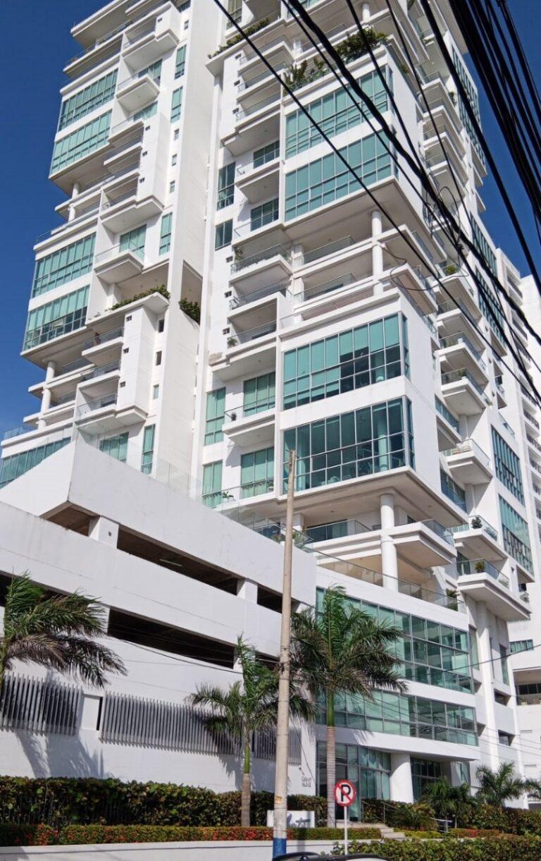 edificio marbella