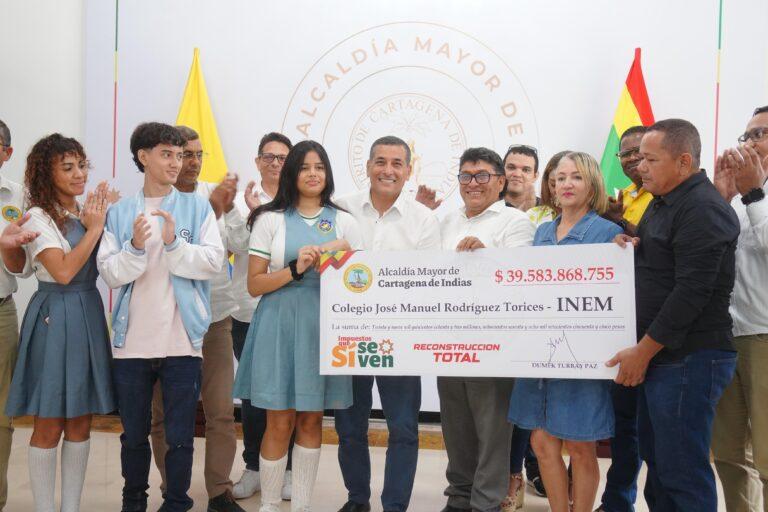 el cheque
