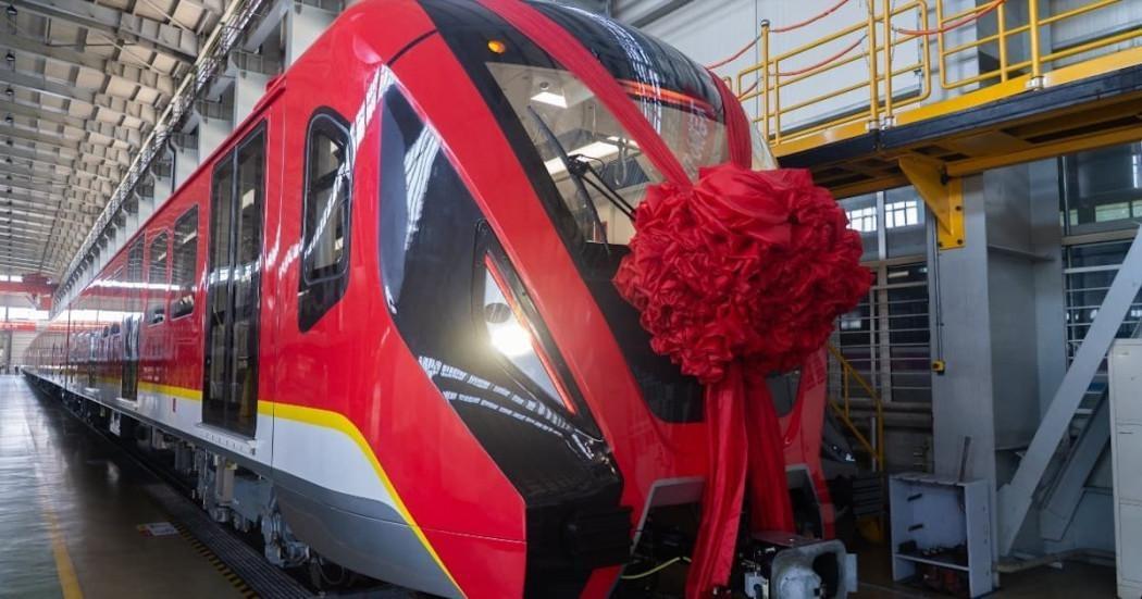 el metro de bogotá
