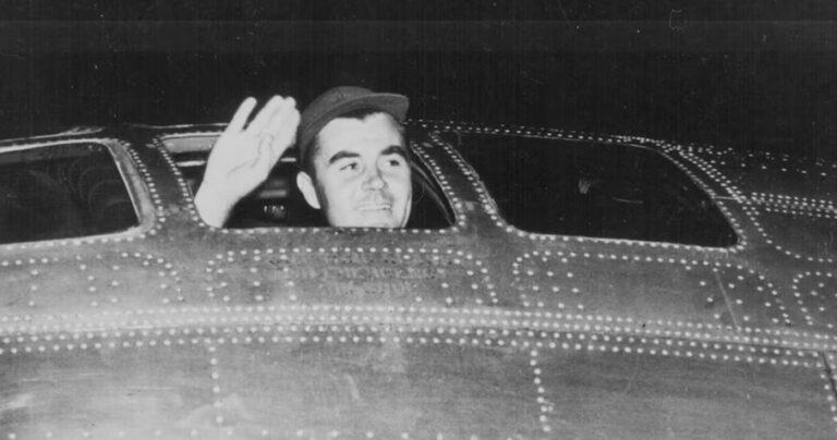 el piloto ok
