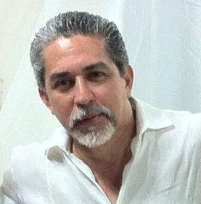 fedy machado