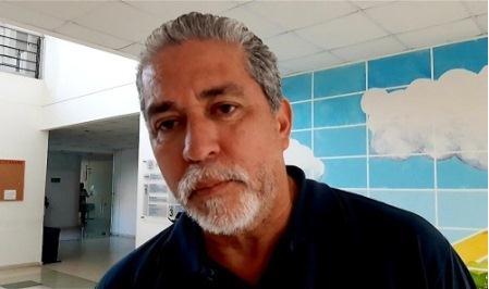 fredy machado