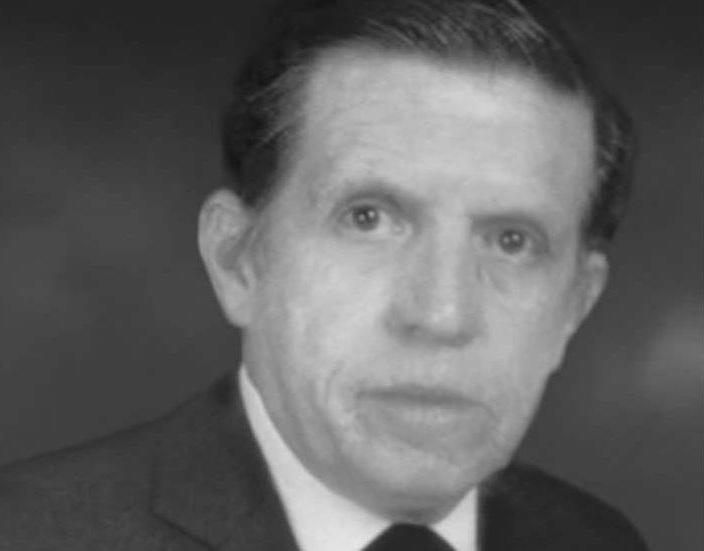 juan b fernandez