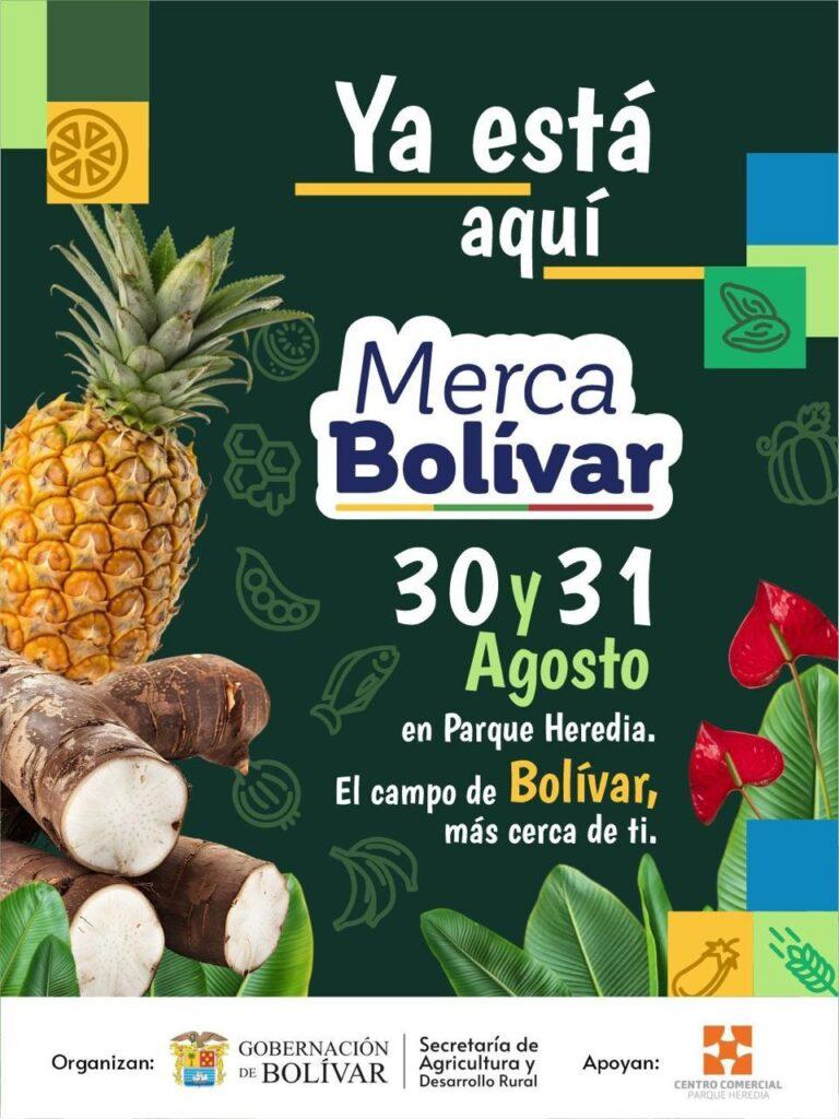 merka bolivar