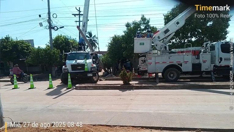obras de afinia