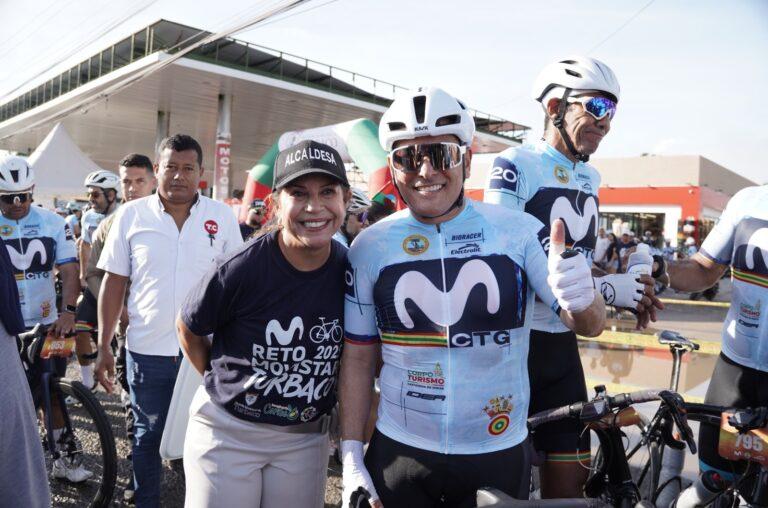 reto movistar