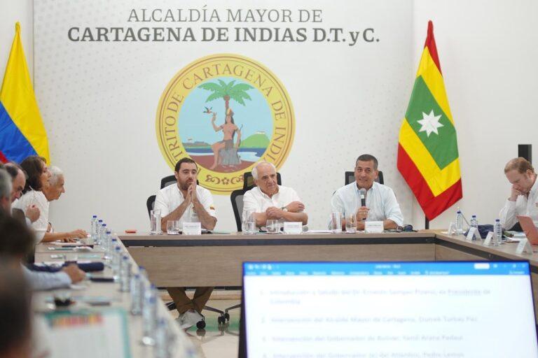 samper - dumek y yamilito