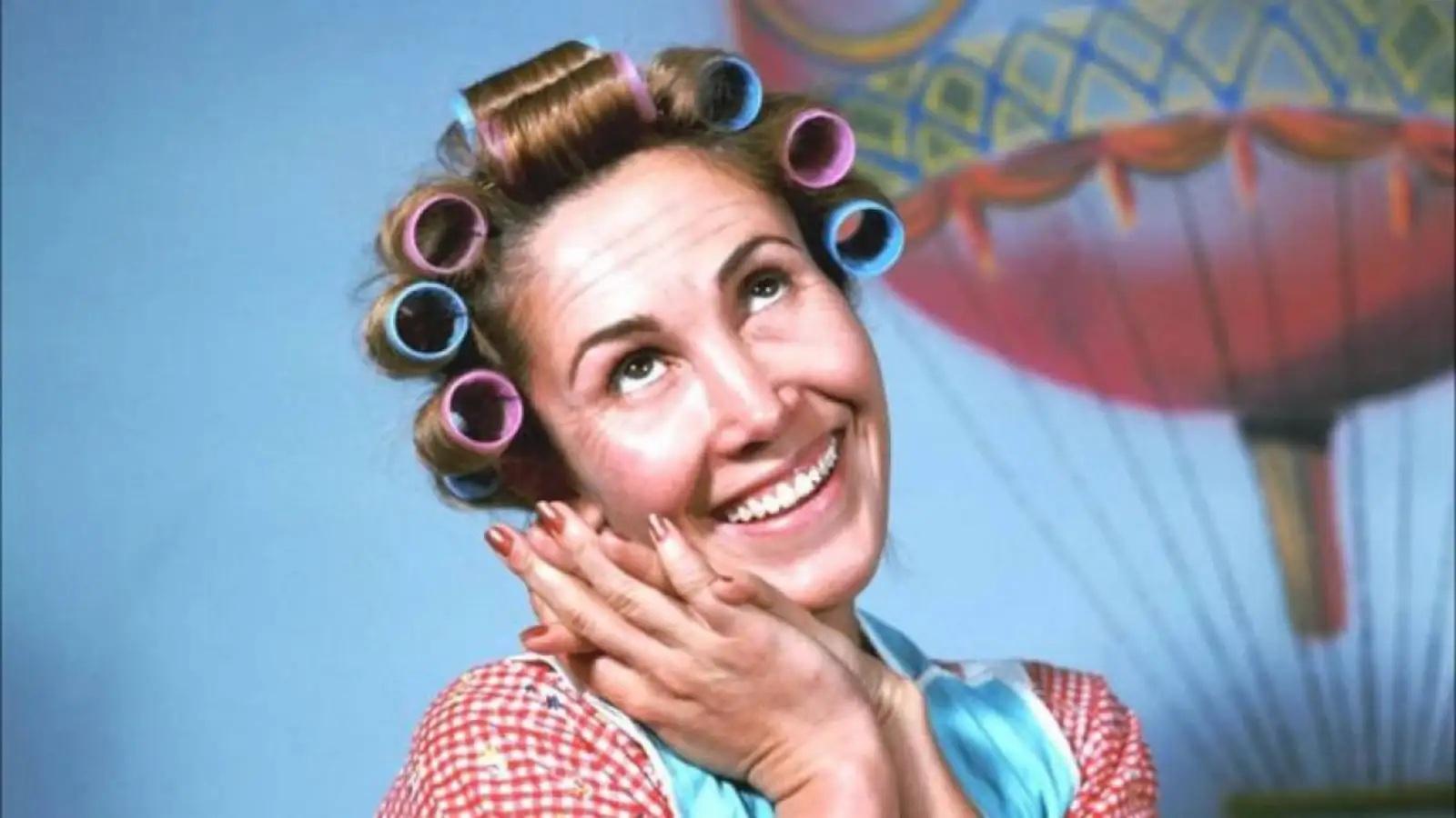 sindrome de doña florinda