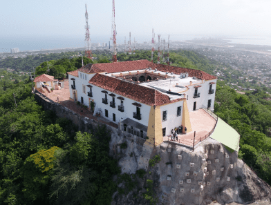 LA POPA