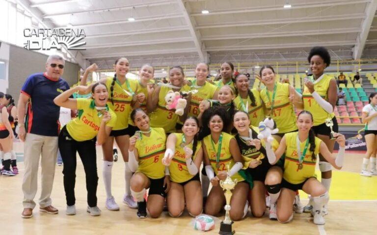 bolivar campeon