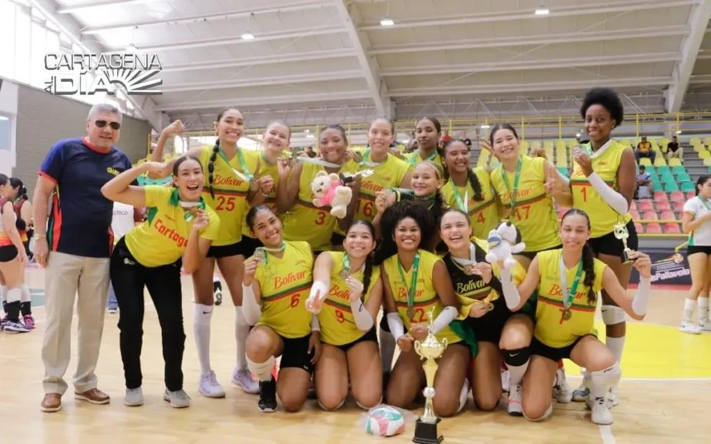 bolivar campeon