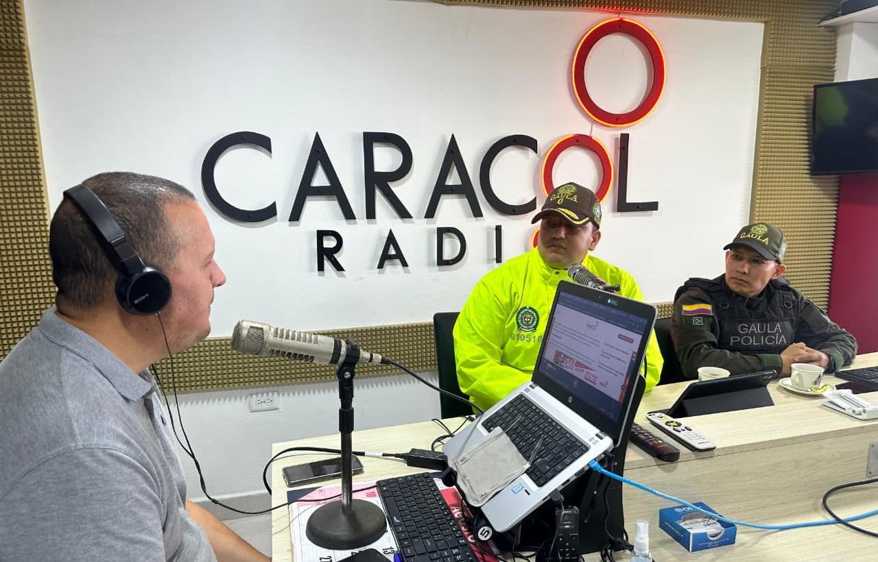 caracol ok