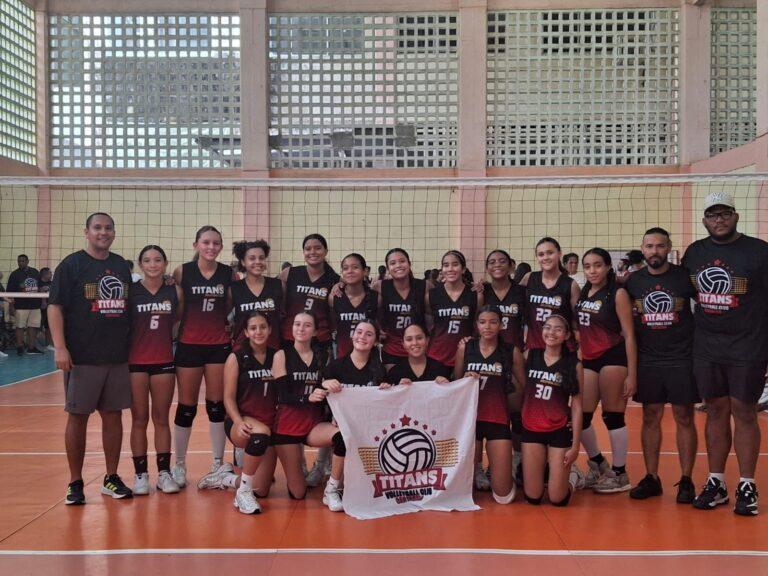 club titans