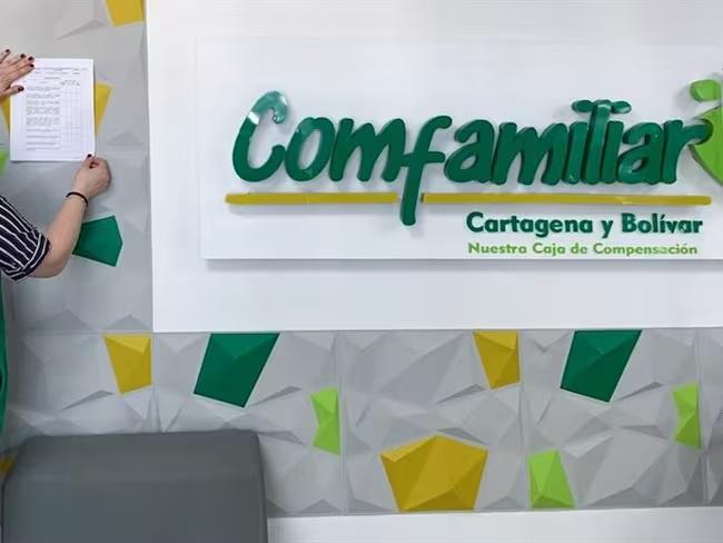 comfamiliar okok
