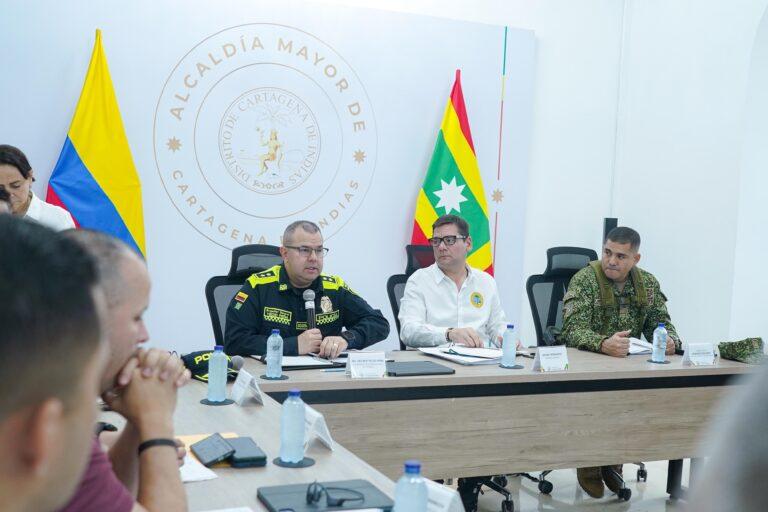 consejo de seguridad